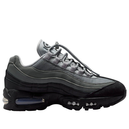 Nike Air Max 95 SE Black Light Smoke Grey