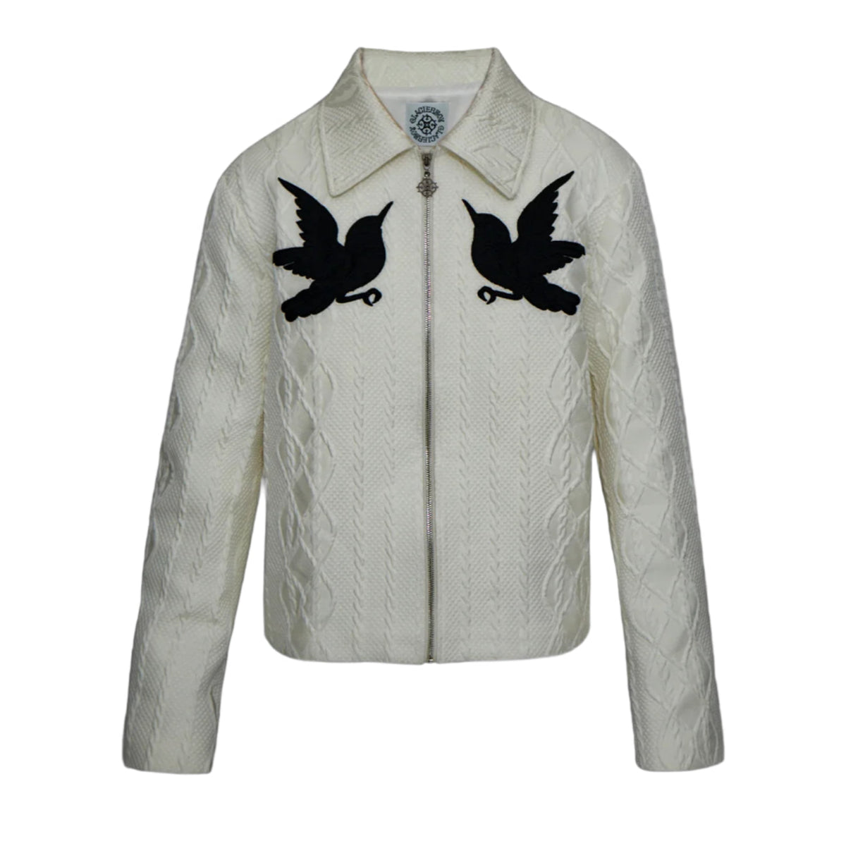 Black Bird Jacket image