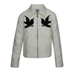 Kurtka Black Bird