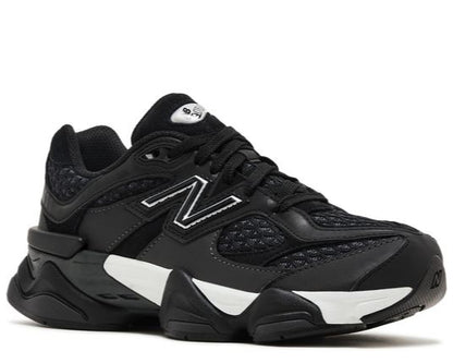Buty New Balance 9060 Palace Black Silver