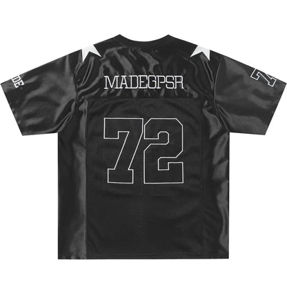 „Koszulka Blacktop Star Mesh”