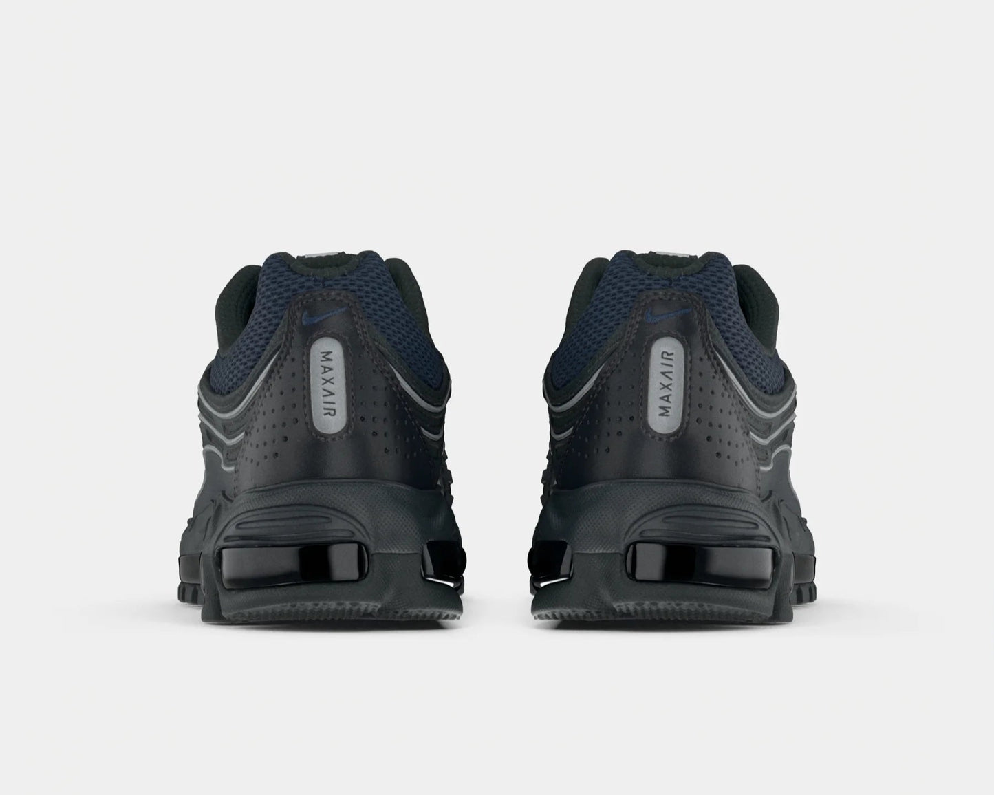 Nike Air Max TL 2.5 — Anthracite Thunder Blue | Luxem Swiss