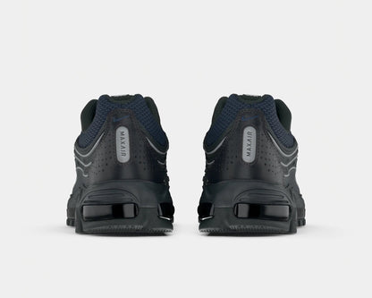 Nike Air Max TL 2.5 — Anthracite Thunder Blue | Luxem Swiss