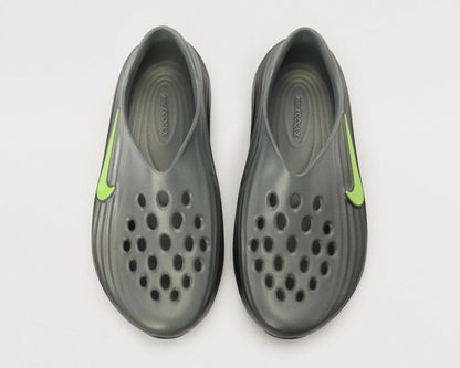 Nike ReactX Rejuven8 'Czarny, chłodny szary 