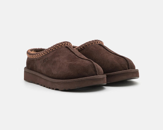 UGG Tasman Slipper “Chestnut” | Luxem Swiss Official Pair