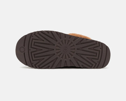 UGG Classic Ultra Mini Platform “Chestnut” | Luxem Swiss Official Pair