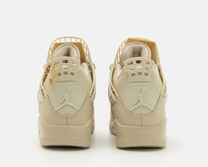 Air Jordan 4 Net Women's shoes