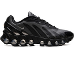 Nike Air Max DN8 Black Metallic Dark Grey – Luxem Swiss Exclusive