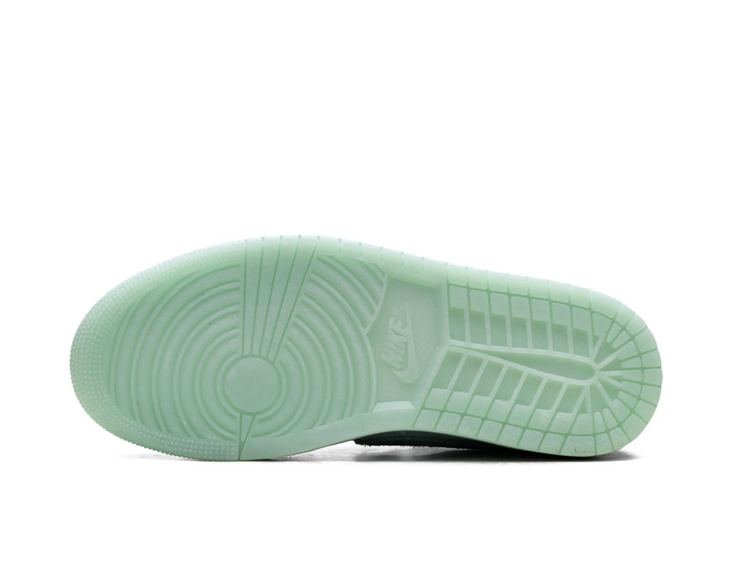 Jordan 1 Low OG “Washed Teal” | Limited Edition Streetwear Sneaker – Luxem Swiss