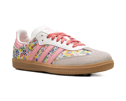 Adidas Samba OG Liberty London Floral – Luxury Edition | Luxem Swiss