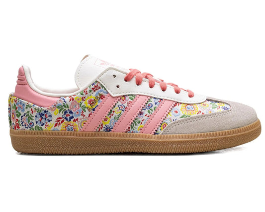 Adidas Samba OG Liberty London Floral – Luxury Edition | Luxem Swiss