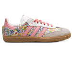 Adidas Samba OG Liberty London Floral – Luxury Edition | Luxem Swiss