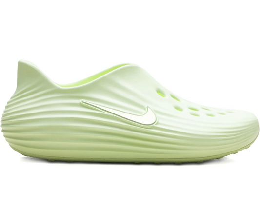 Nike ReactX Rejuven8 “Barely Volt” – Lightweight Recovery Slides with ReactX Foam