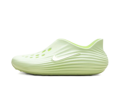 Nike ReactX Rejuven8 “Barely Volt” – Lightweight Recovery Slides with ReactX Foam