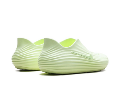 Nike ReactX Rejuven8 “Barely Volt” – Lightweight Recovery Slides with ReactX Foam