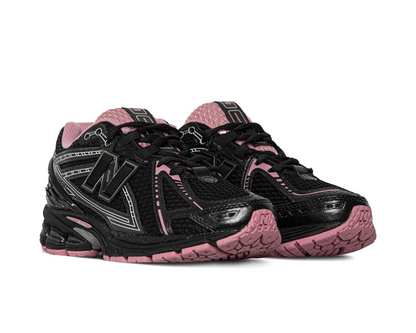 New Balance 1906R "Pink Taffy" Sneakers | Luxem Swiss