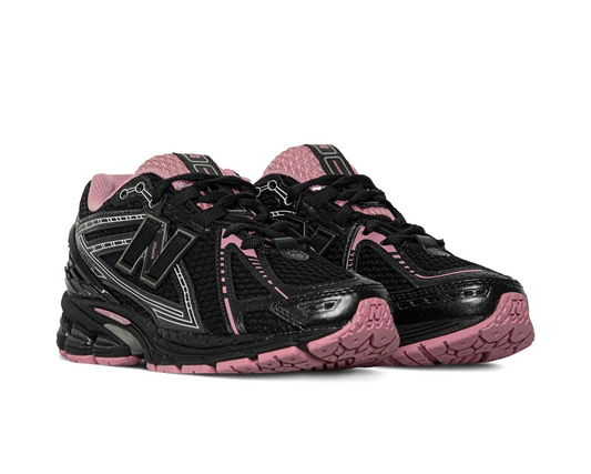 New Balance 1906R "Pink Taffy" Sneakers | Luxem Swiss