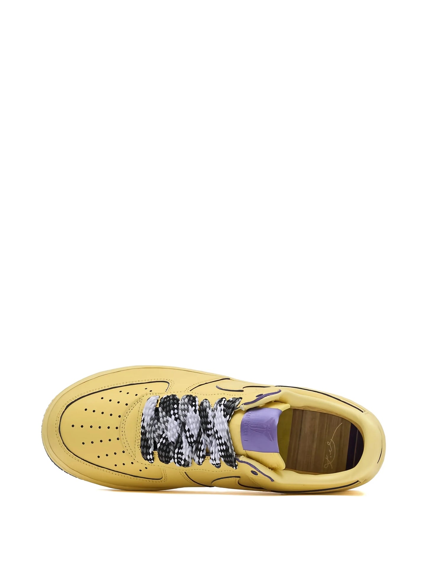 Nike Air Force 1 Low Protro "Kobe Bryant – Mamba Mentality" | Luxem Swiss