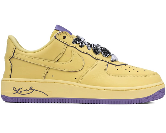 Nike Air Force 1 Low Protro "Kobe Bryant – Mamba Mentality" | Luxem Swiss