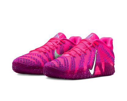 Nike Ja 3 “Max Volume” – Hyper Pink Performance Basketball Shoes | Luxem Swiss