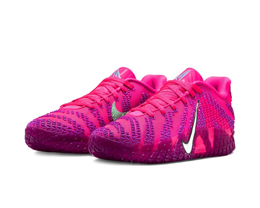 Nike Ja 3 “Max Volume” – Hyper Pink Performance Basketball Shoes | Luxem Swiss