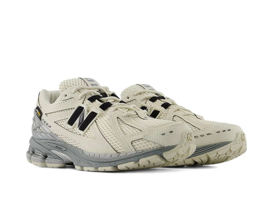 New Balance 1906R Gore-Tex Beige Grey | Luxem Swiss
