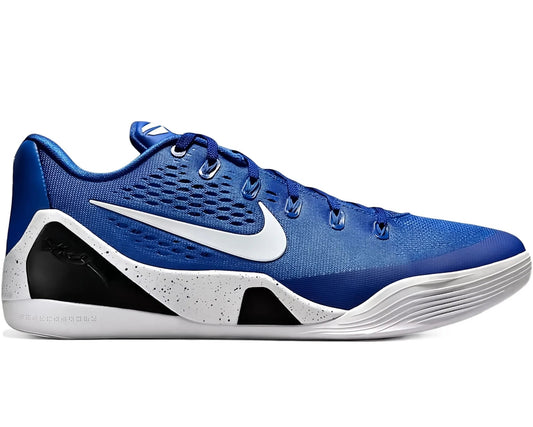 Nike Kobe 9 EM TB “Game Royal” Sneakers | Luxem Swiss Official Pair