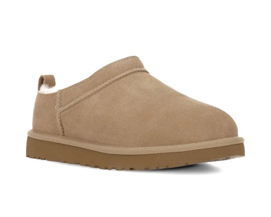UGG Classic Micro Boots – Luxury Shearling Warmth | Luxem Swiss® Official