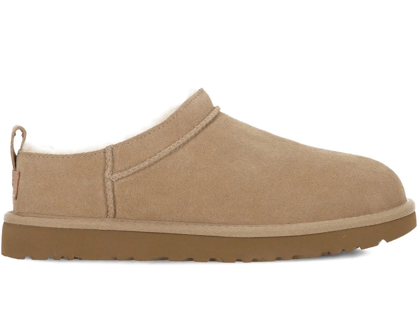 UGG Classic Micro Boots – Luksusowe, ciepłe kozaki | Oficjalna strona Luxem Swiss®