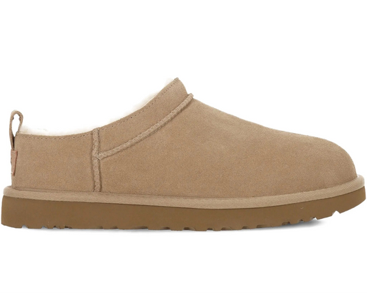 UGG Classic Micro Boots – Luxury Shearling Warmth | Luxem Swiss® Official