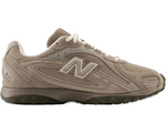 New Balance 204L “Chocolate” – Premium Brown Lifestyle Sneakers | Luxem Swiss