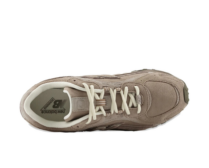 New Balance 204L “Chocolate” – Premium Brown Lifestyle Sneakers | Luxem Swiss