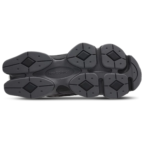 New Balance 9060 Dark Grey Black Sneakers | NB9060 Trainers – Luxem Swiss