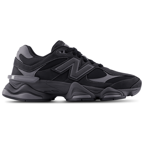 New Balance 9060 Dark Grey Black | NB9060 Sneakers – Luxem Swiss