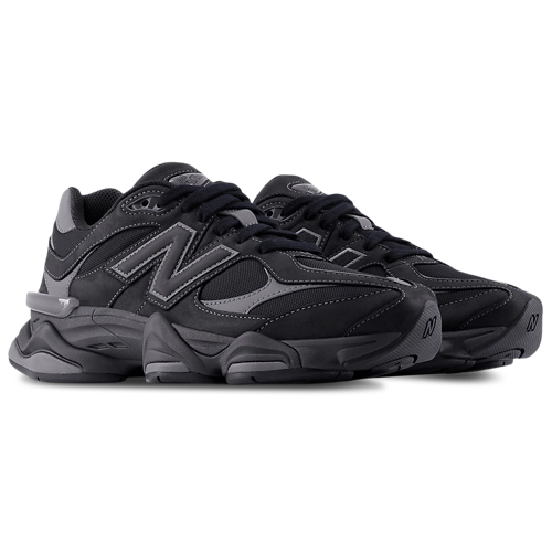 New Balance 9060 Dark Grey Black | NB9060 Sneakers – Luxem Swiss