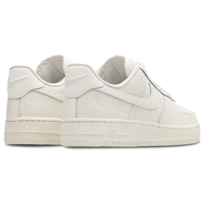 Nike Air Force 1 '07 Premium Sail (Women's)