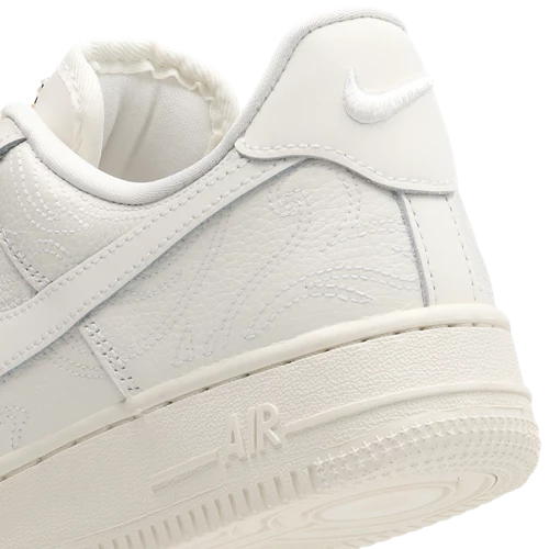 Nike Air Force 1 '07 Premium Sail (Women's)
