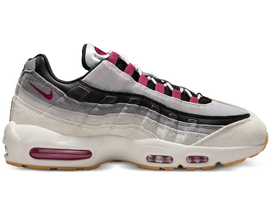 Nike SB Air Max 95 Cactus Flower Sneakers | Luxem Swiss
