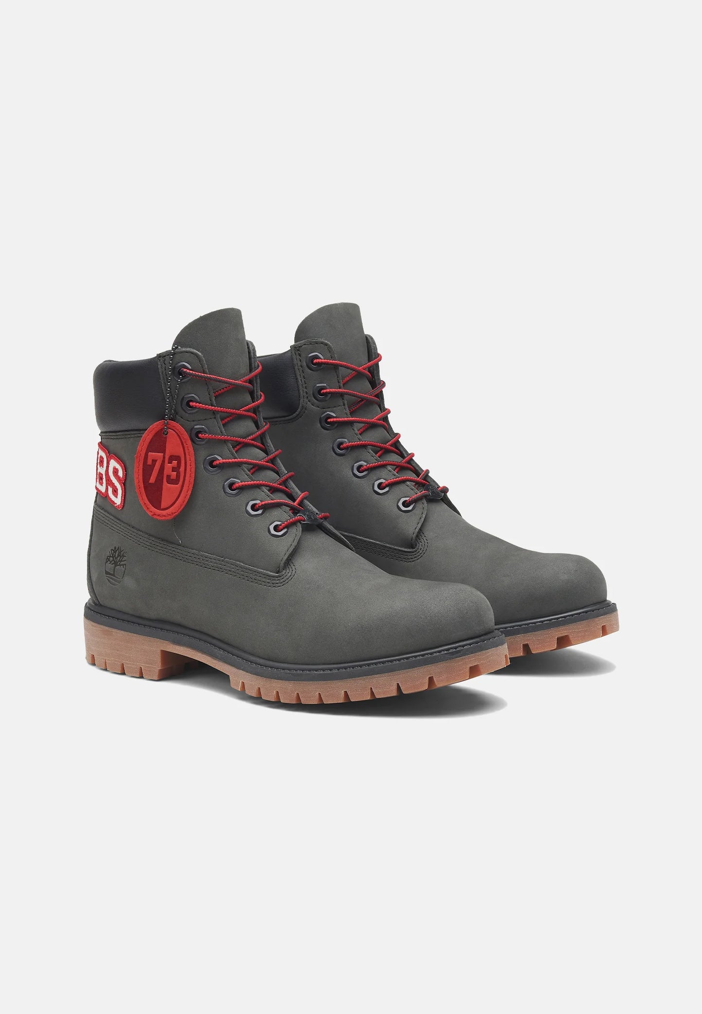 Timberland Premium 6-Inch Waterproof Boot Beige