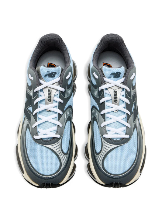 New Balance Abzorb 2000 Light Chrome Blue | Luxem Swiss