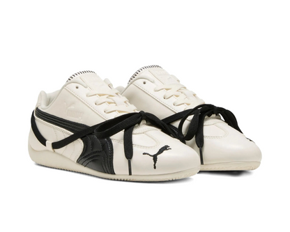 Puma Speedcat OG Black/White – Luxury Motorsport Sneaker | Luxem Swiss
