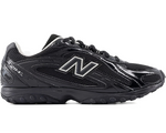 New Balance 204L Black Timberwolf – Premium All-Black Sneakers