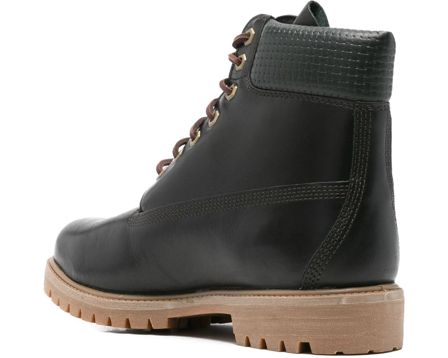 Timberland Premium 6-Inch Waterproof Boot Dark Green | Luxem Swiss