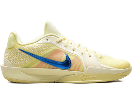 Nike Sabrina 2 “Trust Your Game”- luxemswiss