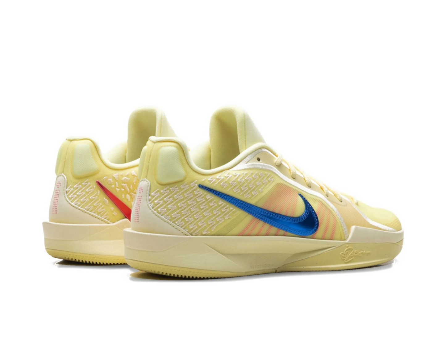 Nike Sabrina 2 “Trust Your Game”- luxemswiss