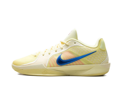 Nike Sabrina 2 “Trust Your Game”- luxemswiss