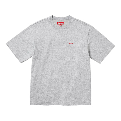 Supreme Small Box Tee – Ash Grey