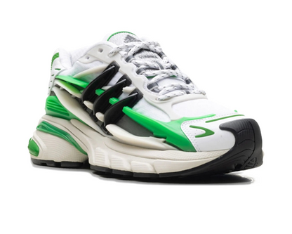 adidas x Pharrell Williams Adistar Jellyfish “Green Pulse” – Limited Edition Trainers