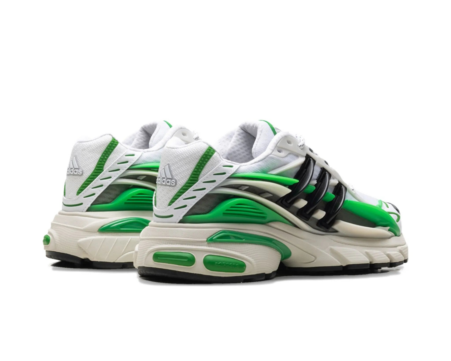 adidas x Pharrell Williams Adistar Jellyfish “Green Pulse” – Limited Edition Trainers