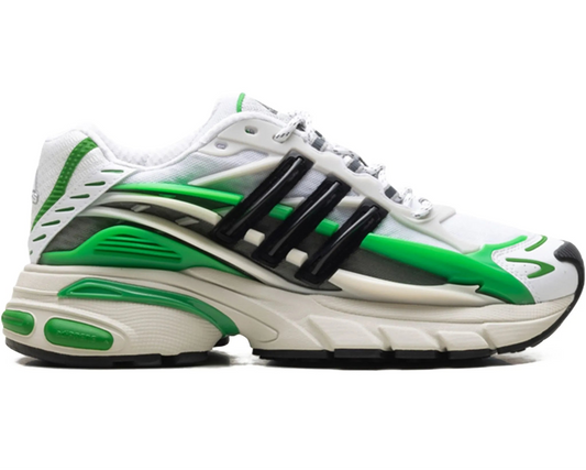 adidas x Pharrell Williams Adistar Jellyfish “Green Pulse” – Limited Edition Trainers